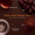 1Squeeze (17oz) Date Lady Chocolate Syrup | Sweetened Only with Dates | Organic, Vegan, Kosher and Dairy Free | Drizzle