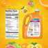 128oz 1 Sunberry Farms POG Passion Orange Guava Tropical Juice, Real Fruit Nectar, No Artificial Flavors or Colors