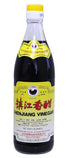 Jin Shan Chinkiang Zhen Jiang Vinegar 18.6 fl oz