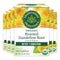 Traditional Medicinals Tea, Organic Roasted Dandelion Root, Supports Kidney Function & Healthy