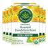 Traditional Medicinals Tea, Organic Roasted Dandelion Root, Supports Kidney Function & Healthy