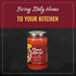 Mama Mary's 14 (Pack 12) Traditional Pizza Sauce, Ounce