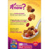 14oz (1 Kellogg's Raisin Bran Cold Breakfast Cereal, Fiber Cereal, Heart Healthy, Original with Cranberries, Box Box)