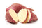 Farmers Market White Sweet Potatoes, Locally Grown, 2 Pounds