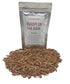 European Oak Bark - 100% Quercus Robur Bark, Cut & Dried, Net Weight: 1.5oz/42.5g