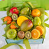 Golden State Signature Fruit Gift Collection - A Gourmet Treat
