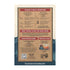 16oz (Pack 6) Kodiak Cakes Frontier Oat Gluten Free Protein Pancake and Waffle Mix