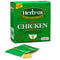 Herb-Ox Chicken Instant Broth & Seasoning, 1.13 oz Box