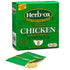 Herb-Ox Chicken Instant Broth & Seasoning, 1.13 oz Box
