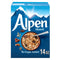 Alpen Muesli No Sugar Added Cereal, Heart Healthy Cereal with Wheat Flakes, Rolled
