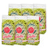 Camellia Brand Dried Green Baby Lima Beans Premium Tender Southern Lima Beans