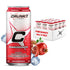 CRUNK!!! Energy Pomegranate 16oz 12pack
