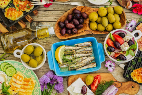 22g 3's 4.37 Oz 12-Pack Season Sardines in Extra Virgin Olive Oil - Skinless & Boneless, Wild Caught, of Protein, Keto