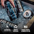 12 Pack,16 oz, 100% NO DAYS OFF Premium Sparkling Water - fl Sparkling (Unflavored) - Ultra-Purified Reverse Osmosis
