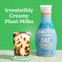 48 Oz, Califia Farms - Extra Creamy Oat Milk, Dairy Free, Plant Based, Vegan, Gluten Free, Non GMO, High Calcium