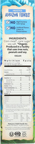 EnviroKidz 11.5 oz (Pack 5) Amazon Lightly Frosted Flakes Cereal