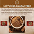 SPICY ORGANIC Garam Masala Powder 8 oz. - Traditional Indian Spice Mix for Curry, Chicken, Rice, Soups, Stews, Tofu,