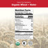16oz (454g) 4 Pack Organic Felicetti Cavatappi Pasta Italian Non-GMO
