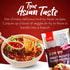 1 Pack 7.05oz Fusion Select Sweet Potato Glass Noodles - Japchae Noodles - Zero-Fat, Low-Calorie, No-Sodium