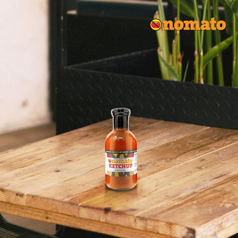 13 oz Nomato Ketchup