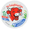 The Laughing Cow LAUGHING COW Original Spreadable Wedges, 5.4 OZ