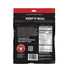 (4oz) 100% Renner Corner Jerky's Original Beef Jerky - Natural, Handcrafted Premium Beef, Made in South Dakota, No