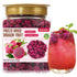 Haomly Freeze-Dried Dragon Fruit,8OZ/230g, No Added Sugars,Sweet Dried Fruit Snacks,100% Natural Red