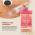 52USA 80oz (5 Himalayan Pink Salt for Grinder Refill, Pound), Himalayan Coarse Salt, Pink Himalayan Sea Salt, Unrefined