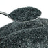 32 oz. Sanding Sugar Black