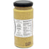 Kozlik's 8.5oz Sweet & Smoky Brown Yellow Dijon Natural Gluten Free Non-GMO Mustard, Jar