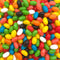 Jelly Beans Candy | 2-Pound Bag | Fruit and Licorice Flavors |