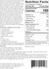 Authentic Foods 1 lb Premium Potato Flour