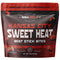 MaxJerky Kansas City Sweet Heat Beef Stick Bites - High Protein Meat