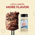 Spiced Up by Chef Calvin, All Purpose Seasoning, 6 oz/170 g - Savory Chef's Blend for Meat & Veggies