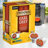 24 Count (Pack 2), Twinings Earl Grey Black Tea K-Cup Pods for Keurig, of Flavoured with Citrus and Bergamot