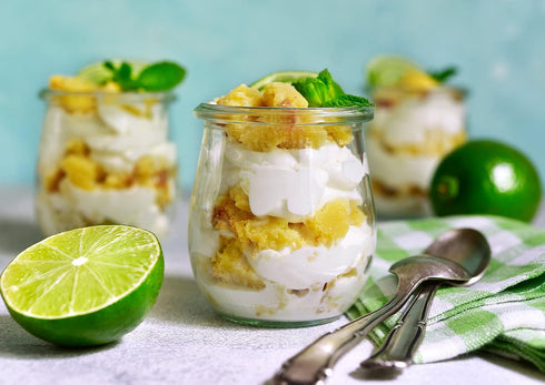 1 Food to Live Organic Lime Powder, Pound Non-GMO, Unsulfured, Made from Raw Dried Citrus Fruit, Vegan, Bulk, Great