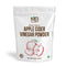 MB Herbals Apple Cider Vinegar Powder | 227G (8 oz/Half Pound) |