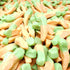 Gummy 1 Lb. Candy Retailer Easter Carrots