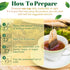 PIALIM 30 GN + VIDA Pinalim Tea | Pineapple Based Tea Containing Red Tea, Green Tea, White Tea and Senna Leaf | Tea