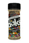 DAK's Spices 1.5 oz Steakhouse Seasoning Blend for Meats | 100% Salt & Sugar Free, Low Carb & Keto Friendly