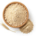5 NY SPICE SHOP Sattu Flour - Chana Sattu Powder - Healthy Drink with Roasted Gram Flour - Atta with High Fiber - Sattu