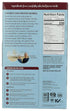 11.6oz One Degree Organic Foods Gluten Free Sprouted Coconut Chia Protein Instant Oatmeal