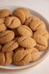 Cafe Quindio Coffee Cookies Cafecitas - 3.5 oz (100g) Box - Approximately 22 Cookies