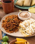 Chata Machaca de Res, Dried Shredded Beef, 3.5 oz, Pack of 1