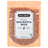 Kerala Red Matta Rice , 1 KG (35.27 OZ) [Rosematta Rice Palakkadan