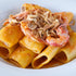 17.6 oz Sanniti Artisanal Gluten Free Pasta di Gragnano Imported From Italy, (Paccheri)
