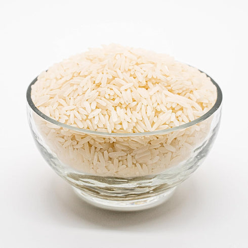 30 OZ LOTUS FOODS Organic White Jasmine Rice