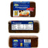3 (1) (1) 17.6 Oz. (Pack 3) Mestemacher Natural High Fiber Bread Flavor Variety Bundle: Mestemacher Organic Three Grain