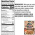 18oz (2 Pack) Quaker Protein Granola Breakfast Cereal, Maple Brown Sugar, Boxes