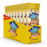 4oz. (Pack 8) Blue Diamond Almonds, BOLD Elote Flavored Snack Nuts, Shareable Size